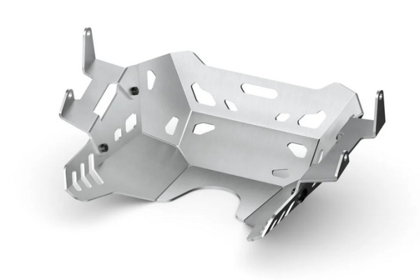 Yamaha Yamaha Explorer Gravel Shield Tracer 9 2021-2023